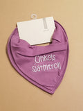 NEWBORN NITYATTE SCARF
