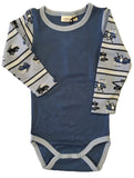 NEWBORN nitWILLIT ULL BODY