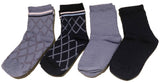 NEWBORN nitWAK ULL 4PACK-SOCK