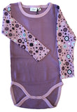 MINI NITWILLIT ULL LS BODY