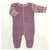 NEWBORN nitWILLIT ULL NIGHTSUIT