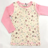 MINI NITWILLIT ULL LS TOP