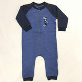 MINI NITWESSO ULL LS SUIT