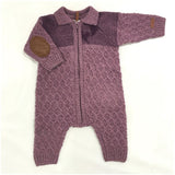 MINI NITWRILLA ULL LS KNIT WHOLESUIT