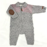 MINI NITWRILLA ULL LS KNIT WHOLESUIT