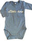 NEWBORN NITHONE BODY