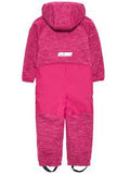 MINI NITBETA TEDDY SOFTSHELL HELDRESS
