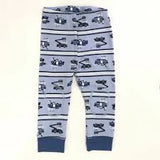 MINI nitWILLIT ULL LONGJOHN