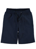 KIDS NITVUKAS LONG SHORTS