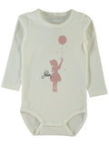 MINI NITQLINDA LS BODY