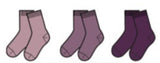 NEWBORN nitWAKSI ULL TERRY SOCK