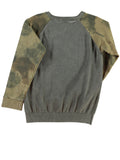 KIDS NITLABAN KNIT GENSER