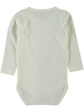 MINI NITQLINDA LS BODY