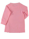 MINI nitENTA SWEAT TUNIKA
