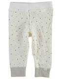 NEWBORN nitWUP ULL/CO LEGGING UNI