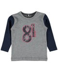 MINI NITLAMHART TOPP