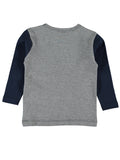 MINI NITLAMHART TOPP