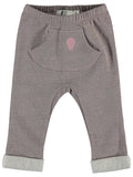 NEWBORN NITKODYS SWE PANT