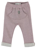 NEWBORN NITKODYS SWE PANT