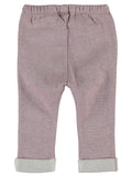 NEWBORN NITKODYS SWE PANT