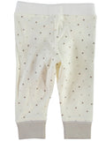 NEWBORN nitWUP ULL/CO LEGGING UNI