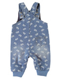 NEWBORN NITKARLO DNM OVERALL