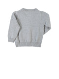 MINI NITWAKKW KNIT V-NECK