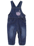 NEWBORN NITEDORA DNM OVERALL