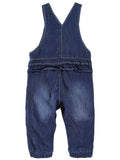NEWBORN NITEDORA DNM OVERALL