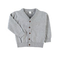 MINI NITWAKKW KNIT V-NECK