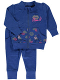 MINI nitEKAYLA SWEAT SETT