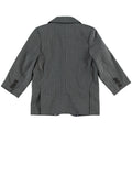 MINI PANAVA BLAZER STRIPET
