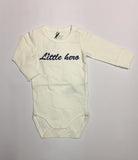 NEWBORN NITHONE BODY